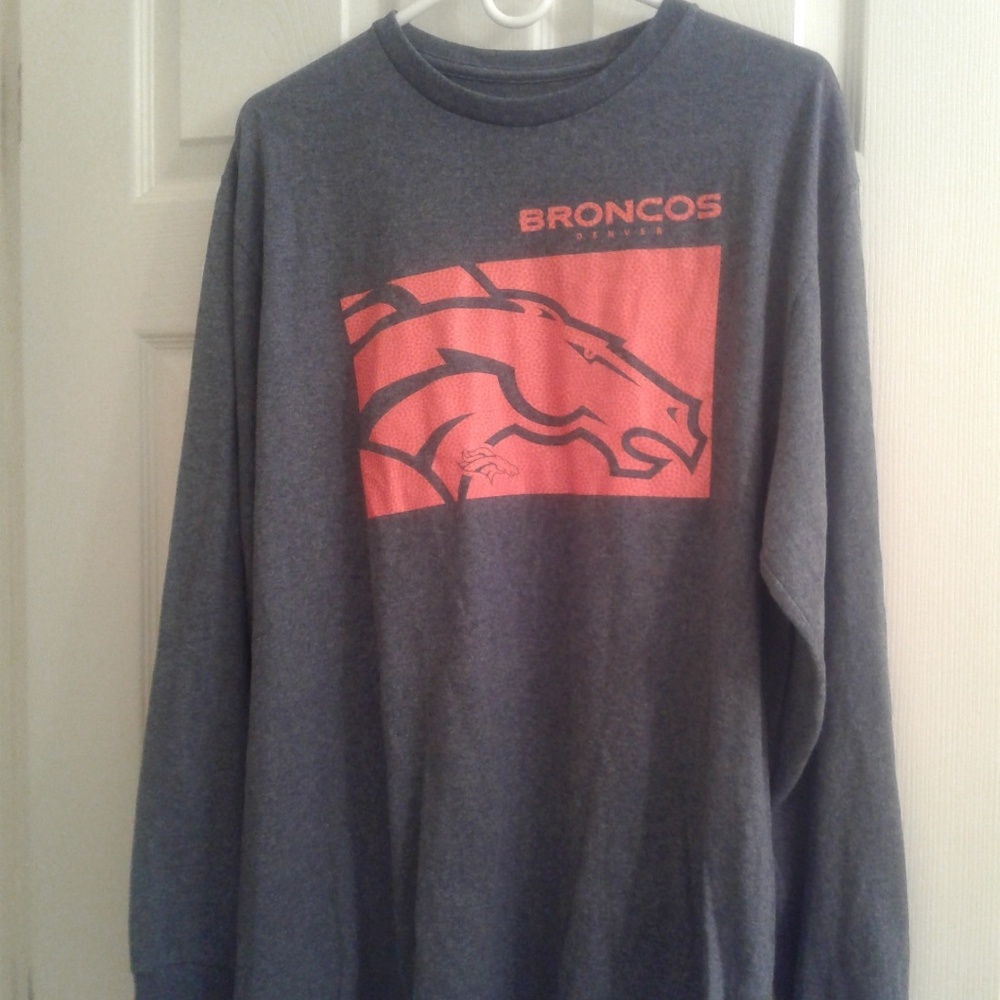 NFL Denver Broncos Shirt